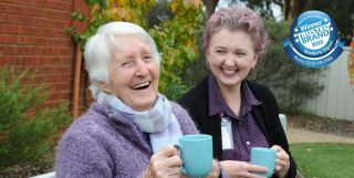 Uniting AgeWell Loddon Mallee North Home Care